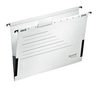 Leitz Alpha Active Dossier Suspendu Carton A4 Blanc