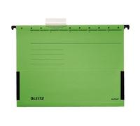 Leitz Alpha Folder Dossier Suspendu A4 Vert