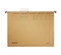 Leitz Alpha H¿Ngetasche, A4, Mit Fr¿Schen, Natron