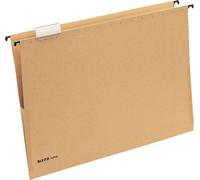LEITZ ALPHA Pochette, A3, avec fruits, natron