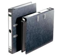 Leitz Classeur suspendu 1822-00-00 DIN A4 Largeur de dos:50 mm noir 1 pc(s)