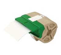 Leitz - Auto-adhésif - blanc - Rouleau (8,9 cm x 21,9 m) 1 cassette(s) bande d'étiquettes - pour Leitz Icon Smart Labeling System Blanc G