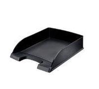 Leitz Bac A Courrier Plud Standard,Format A4, En Polystyrene