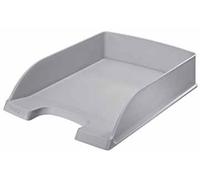 Leitz Bac À Courrier Plus 5227 Gris
