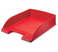 Leitz Bac À Courrier Plus 5227 Rouge