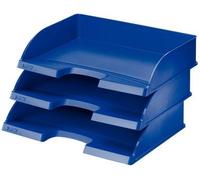Leitz Bac A Courrier Plus Standard, Format A4 A L'italienne,
