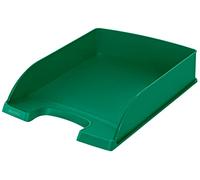 Leitz Bac à courrier vert vert Standard