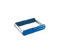 LEITZ Bac de classement pour dossiers supendu, pour 40