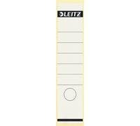 Leitz - Back Label Leitz 62x285mm auto-collant PAK A 10 pièces | 10 pièces