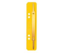 LEITZ Bande d'agrafes 35 x 158 mm Carton jaune 25 pièces