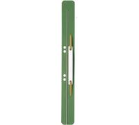 LEITZ Bande d'agrafes 35 x 310 mm PP film vert 25 pièces