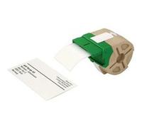 Leitz Icon 59x102 Mm Smart Label Cartridge Clair