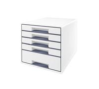 LEITZ 52142001 - Bloc de classement Leitz WOW