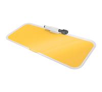 Leitz Bloc-notes de table Cosy en verre clair Enfants