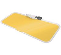 Leitz Bloc-notes de table Cosy en verre clair Enfants