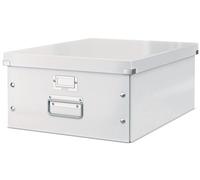 Leitz Boite Arch Click&store A3 Blc 1 Unité(S)
