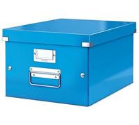 Leitz Boite Archives Wow C&s A4 Bleu 1 Unité(S)