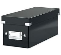 Leitz Boîte de rangement Click & Store CD