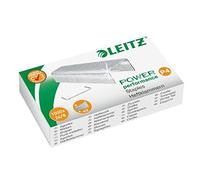 LEITZ boite de 1000 agrafes Power No 24/8 zinguées