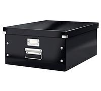 Leitz Boîte de rangement Click & Store