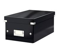 Leitz Boîte de rangement Click & Store CD