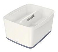 Leitz Boîtier de rangement MyBox 5322 blanc 307 x 101 x 375 mm 1 pc(s)