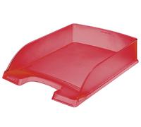 Leitz Briefkorb rotfrost