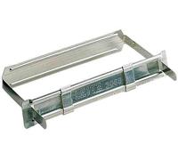 Leitz Broche Fastener, En Métal, Compresseurs Avec 2