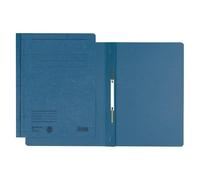 LEITZ chemise à lamelles Rapid, format A4, carton manille, G