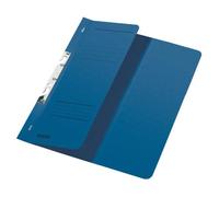 Leitz Cardboard Folder, A4, Blue Dossier Suspendu Bleu