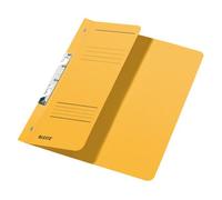 Leitz Cardboard Folder, A4, Yellow Dossier Suspendu Jaune