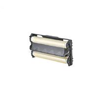 Leitz Cartouche de Recharge A4, Pour Plastifieuse de Bureau à Froid CS9, 30m, Capacité 90-92 Feuilles, 18649