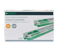 Leitz Vert Heavy Duty cartouche d'agrafes [Lot de 5]