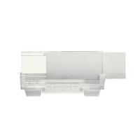 LEITZ Cavaliers à onglets ALPHA Active (L)60 mm 4 lignes