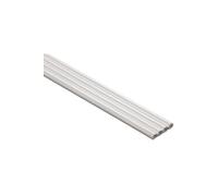 Leitz 19710000 Chariot suspendu (pour A4 et A3) marron