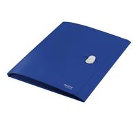 Leitz Chemise 3 Rabats Recycle A4 Verrou De Fermeture Polypro Recy leu