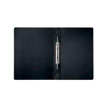 Leitz A4 Card Spiral Clip File, 250 Sheet Capacity, 100% Recyclable, Eco Friendl