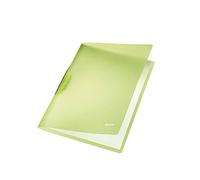 Leitz chemise à pince a4 colorClip rainbow en plastique (vert)
