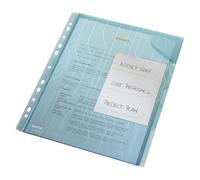 Leitz Chemise à Rabats Combifile Organizer Pp A4 200 Microns 3 Unités