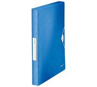 Leitz Chemise De Projet A4 Avec Couverture A4 Wow Pp 30 Mm