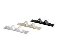 Leitz Boîte d'archivage 6086-00-00 120 mm x 270 mm x 325 mm carton ondulé marron incolore