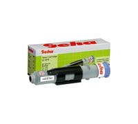 LEITZ chemise double pli, carton manila, format A4, chamois