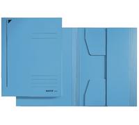 LEITZ Chemise juridique DIN A3 carton 320 g/qm bleu