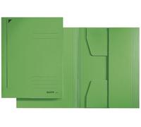 LEITZ Chemise juridique DIN A3 carton 320 g/qm vert