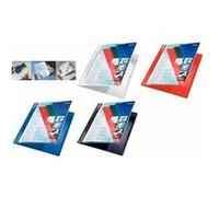 LEITZ Chemise plastique Exquisit à pochette de présentation G