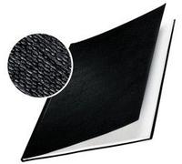 Leitz Din A4 Serie Classic Lomo Rigid Lid 14 Mm 10 Units Rouge