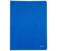 Leitz Chemise Solide En Pp A4 Avec 20 Pochettes