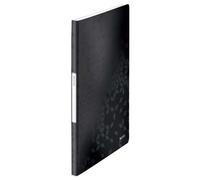 Leitz Chemise Wow Pp A4 20 Pochettes