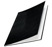 Leitz DIN A4 Série Classic Lomo Rigid Lid 24,5 mm 10 unités Noir Enfants