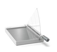 Leitz Cisaille Precision Office Pro - A4+ - 15 feuilles